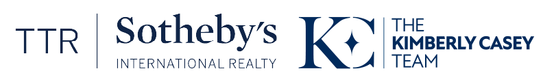 The Kimberly Casey Team TTR Sotheby's International Realty